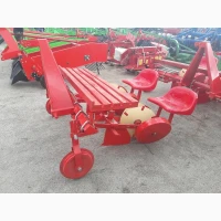 Рассадосажалка 2-х рядная (Польша)