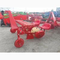 Рассадосажалка 2-х рядная (Польша)