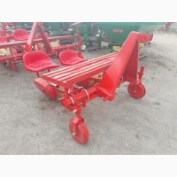 Рассадосажалка 2-х рядная (Польша)