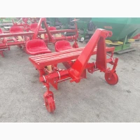 Рассадосажалка 2-х рядная (Польша)