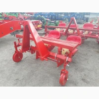 Рассадосажалка 2-х рядная (Польша)