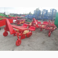 Рассадосажалка 2-х рядная (Польша)