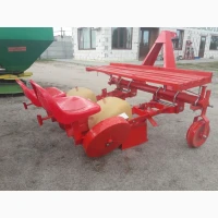 Рассадосажалка 2-х рядная (Польша)