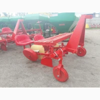 Рассадосажалка 2-х рядная (Польша)