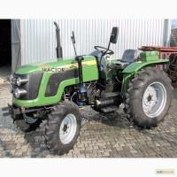 Продам минитрактор ZOOMLION RF-404-B