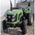 Продам минитрактор ZOOMLION RF-404-B