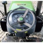 Продам минитрактор ZOOMLION RF-404-B