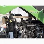 Продам минитрактор ZOOMLION RF-404-B