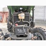 Продам минитрактор ZOOMLION RF-404-B