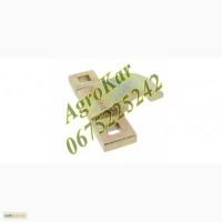 H84412, H127801 прижим ножа жатки, JD900