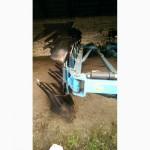 Плуг Lemken EuroDiamant10, 7+1