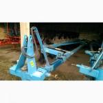 Плуг Lemken EuroDiamant10, 7+1