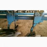 Плуг Lemken EuroDiamant10, 7+1