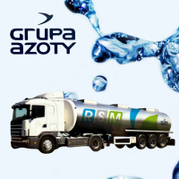 КАС 32 RSM Grupa Azoty Польща Польський КАС Імпорт