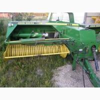 П.п. тюковий JOHN DEERE 459