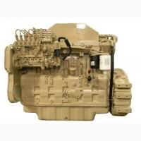 Двигатель Cummins 6TA830 для трактора case