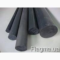 Капролон графитонаполненный д. 150 мм, длина 1000мм
