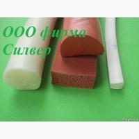 Шнур уплотнительный из силиконовой резины