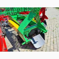 Картоплекопачка однорядна транспортерна з суцільним ножем фірми Bomet (Оригінал)