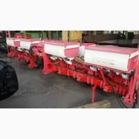 Сеялка Gaspardo MT8 rows