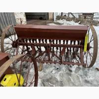 Сівалка навісна 1.5 м б/у