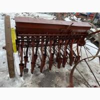 Сівалка навісна 1.5 м б/у