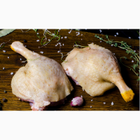 Мясо утки охлажденное (тушки) продам