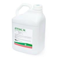 Агрітокс - гербіцид від бур#039;янів в посівах зернових, бобових, кормових і технічних культур