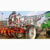 Опрыскиватель KUHN Atlantique 3200