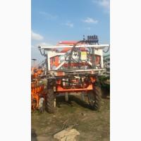 Опрыскиватель KUHN Atlantique 3200