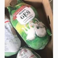 Продам гусей замороженных в в/у оптом