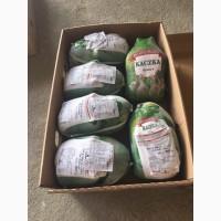 Продам гусей замороженных в в/у оптом