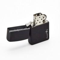 Подарунковий набір JOULE з плазмовою спіральною USB та бензиновою запальничкою 4-6519