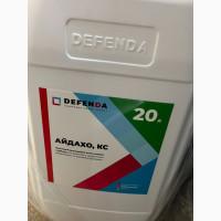 Айдахо - Післясходовий гербіцид для захисту посівів соняшнику та кукурудзи від бур’янів