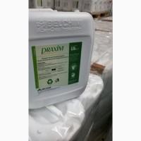 Праксім - системний гербіцид для захисту посівів соняшника, сої, картоплі, кукурудзи