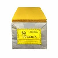 Вощина упаковка 5 кг ( 68 листов )