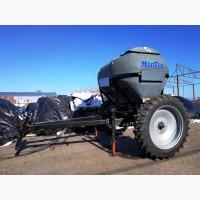 Аппликатор для внесения удобрений, Strip-till, шасси, адаптер апр 9.5