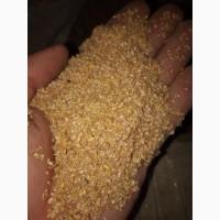 Продам мучку, отходы проса, шелуху, корма, мульча