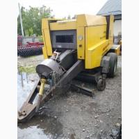 Прессподборщик Rivierre Cosalis RS8080