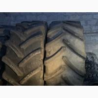 Бу шина 710/70R42 (28R42) BKT на трактор