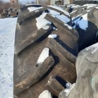 Бу шина 480/70R30 (19/5L30) 19.5-30 Goodyear
