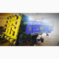 Розкидач Органічних добрив (курячого поссліду) РОД-7А
