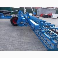 Компактор системный носитель Lemken Gigant 10/1000