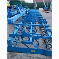 Компактор системный носитель Lemken Gigant 10/1000