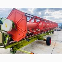 Комбайн зерноуборочный Claas Lеxion 580 2010г/в, мощность. двиг, 433л.с наработка-2120