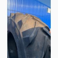 Шины б/у 650/85-R38, колеса на трактора новые и б/у