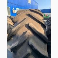 Шины б/у 650/85-R38, колеса на трактора новые и б/у