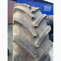 Шины б/у 650/85-R38, колеса на трактора новые и б/у