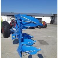 Плуг новий LEMKEN Europal 5