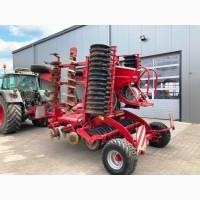 Дискова борона horsch joker 6rt з Horsch DuoDrill